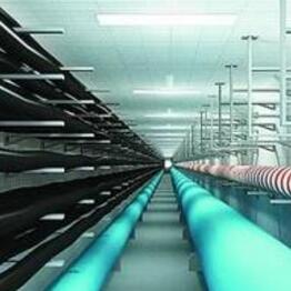 城市地下綜合管廊防水、排水施工要點(diǎn)