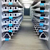 今年四川將新開(kāi)工建設地下綜合管廊150公里