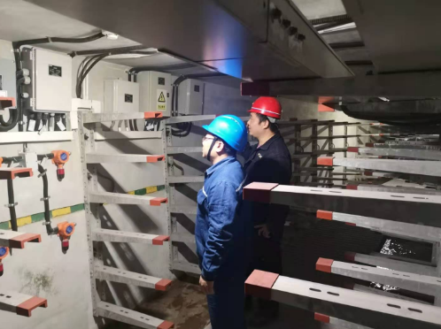 光格助力國網(wǎng)重慶電力，破解解放碑商圈電網(wǎng)建設難題