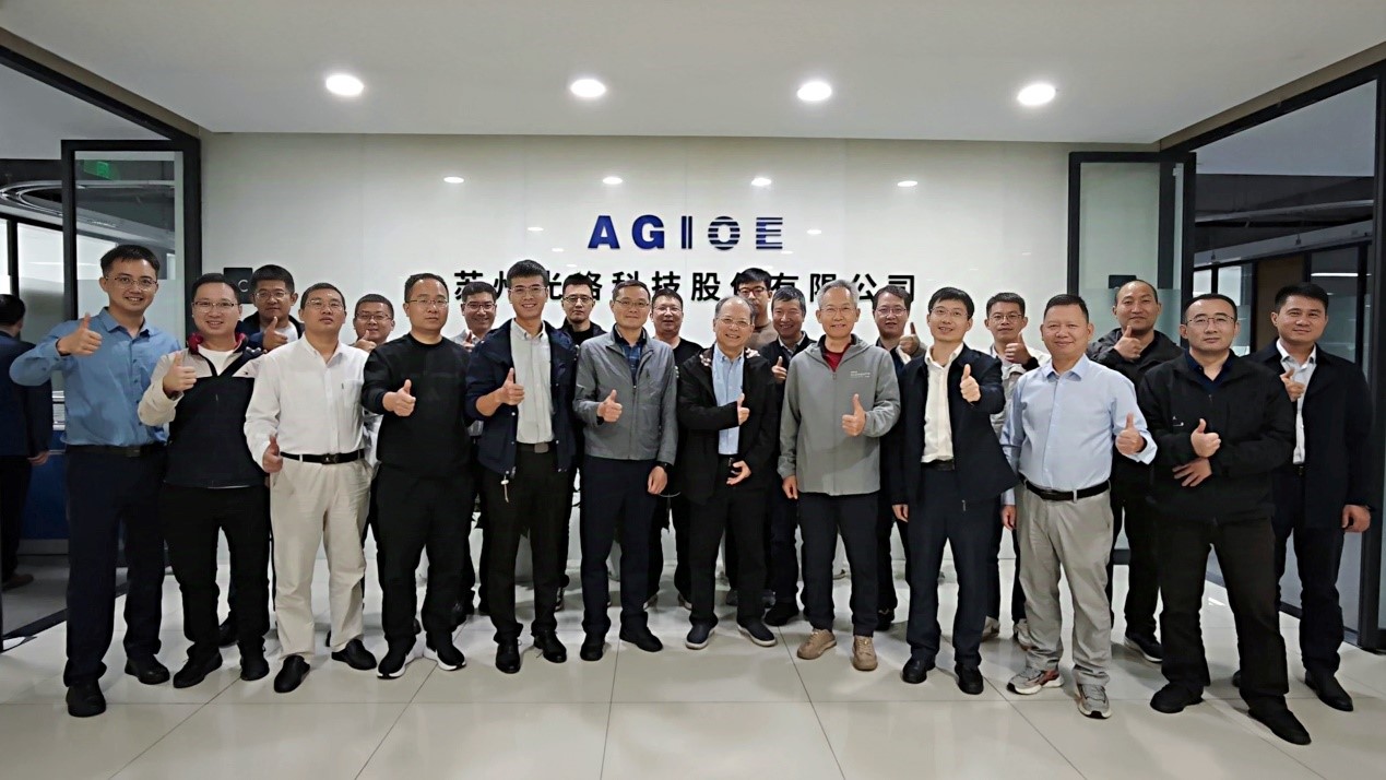 光格科技成功協(xié)辦中國電力設備管理協(xié)會(huì )團體標準審查會(huì )